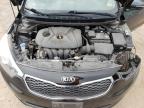 2016 KIA FORTE LX for sale at Copart ON - LONDON