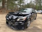 2015 Mercedes-Benz Cla 250 4Matic de vânzare în North Billerica, MA - Normal Wear