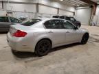 2012 Infiniti G25  للبيع في Milwaukee، WI - Front End