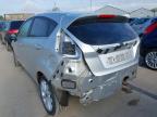 2016 FORD FIESTA TIT for sale at Copart SANDY