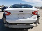 2013 Ford Fusion Se продається в Littleton, CO - Rear End