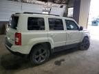 2015 Jeep Patriot Latitude for Sale in Albany, NY - Front End