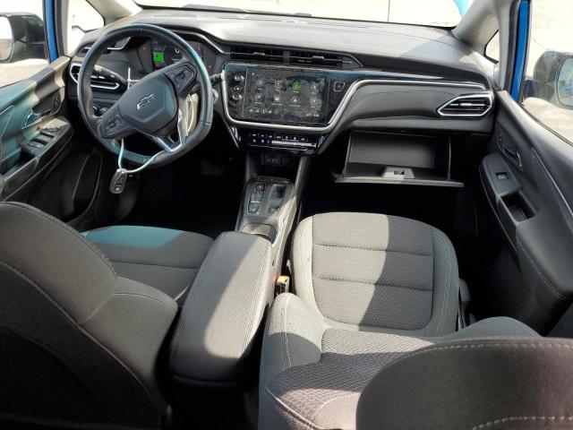  CHEVROLET BOLT 2023 Синий