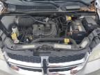 2012 Dodge Grand Caravan Sxt იყიდება Mendon-ში, MA - Normal Wear