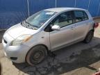 2010 TOYOTA YARIS  for sale at Copart NB - MONCTON