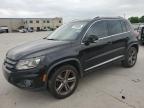 2017 Volkswagen Tiguan Sport იყიდება Wilmer-ში, TX - Minor Dent/Scratches