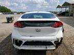 2019 Hyundai Ioniq Blue zu verkaufen in Austell, GA - Rear End