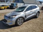 2022 Ford Escape Sel for Sale in Davison, MI - All Over