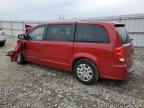 2016 Dodge Grand Caravan Se იყიდება Appleton-ში, WI - Biohazard/Chemical