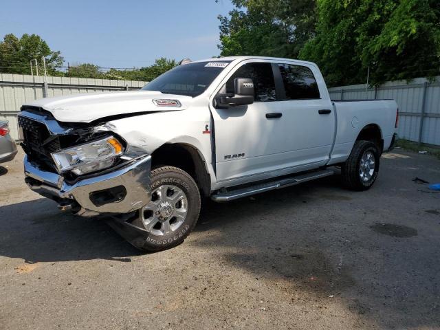  RAM 2500 2024 White