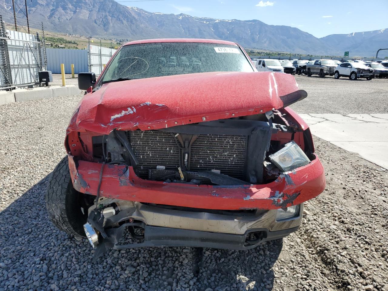 2004 Ford F-150 - Image 5