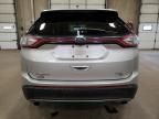 2018 Ford Edge Sel იყიდება Blaine-ში, MN - Front End