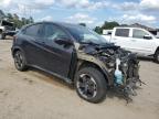 2018 Honda Hr-V Ex за продажба в Greenwell Springs, LA - Front End