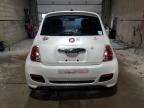 2013 Fiat 500 Sport за продажба в Blaine, MN - Front End
