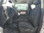 2007 Toyota Fj Cruiser  на продаже в Miami, FL - Front End