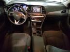 2019 Hyundai Sonata Se للبيع في Blaine، MN - Front End