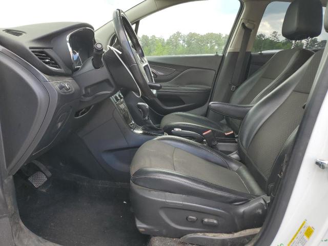  BUICK ENCORE 2019 Белы