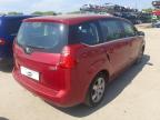 2010 PEUGEOT 5008 SPORT for sale at Copart ROCHFORD