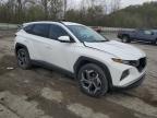 2024 Hyundai Tucson Sel for Sale in Ellwood City, PA - Front End