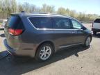 2017 Chrysler Pacifica Touring L Plus na sprzedaż w Woodhaven, MI - Minor Dent/Scratches
