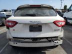 2018 Maserati Levante Sport للبيع في Wilmington، CA - Front End