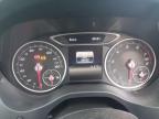 2016 MERCEDES BENZ A 180 SE E for sale at Copart WISBECH