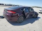 2017 Ford Fusion Se   на продаже в Lebanon, TN - Side