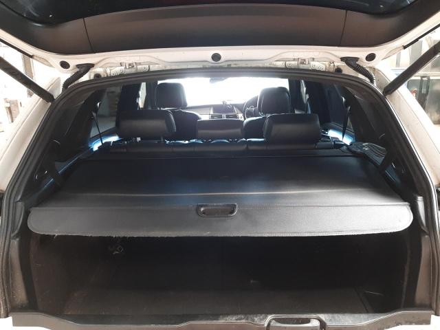 2012 BMW X5 XDRIVE3