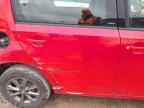 2014 SEAT MII I-TECH for sale at Copart BRISTOL