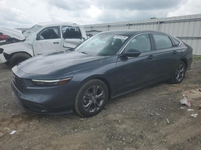 HONDA ACCORD EX 2024