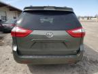 2019 Toyota Sienna Le продається в Dyer, IN - Front End