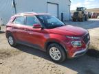 2021 Hyundai Venue Sel zu verkaufen in Bowmanville, ON - Side