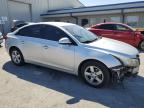 2016 Chevrolet Cruze Limited Lt იყიდება Las Vegas-ში, NV - Front End