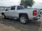 2016 Gmc Sierra C1500 Sle for Sale in Mercedes, TX - Water/Flood