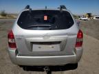 2005 Hyundai Tucson Gl for Sale in Albuquerque, NM - Front End