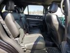 2017 FORD EXPLORER SPORT à vendre chez Copart ON - TORONTO
