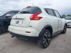 2013 NISSAN JUKE N-TEC for sale at Copart BRISTOL