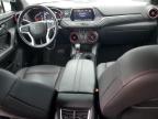 2022 Chevrolet Blazer Rs იყიდება Bridgeton-ში, MO - Side