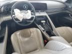 2021 Hyundai Elantra Limited for Sale in Cartersville, GA - Front End