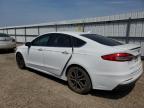 2019 Ford Fusion Se na sprzedaż w Mercedes, TX - Water/Flood