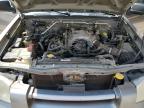 2004 Nissan Frontier Crew Cab Xe V6 на продаже в Sikeston, MO - Hail