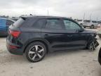 2023 Audi Q5 Prestige 45 на продаже в Temple, TX - Rollover