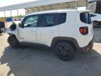 2018 Jeep Renegade Sport იყიდება Fresno-ში, CA - Front End