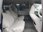 2012 Toyota Sienna Le იყიდება Orlando-ში, FL - All Over