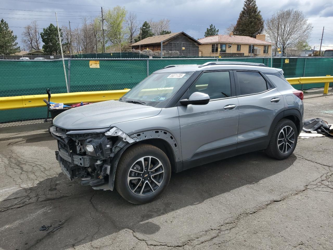 Denver, CO에서 판매 중인 2024 Chevrolet Trailblazer Lt - All Over