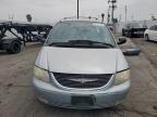 2001 Chrysler Town & Country Limited en Venta en Van Nuys, CA - All Over