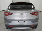 2018 Alfa Romeo Stelvio Ti Sport zu verkaufen in Wilmer, TX - Hail