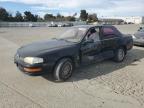 1993 Toyota Camry Le продається в Martinez, CA - All Over