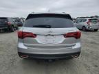 2014 Acura Mdx Technology en Venta en Antelope, CA - Front End