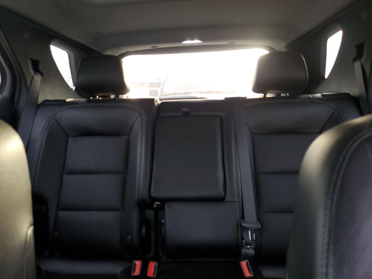 2021 Chevrolet Equinox Lt VIN: 3GNAXUEVXML391623 Lot: 55042255